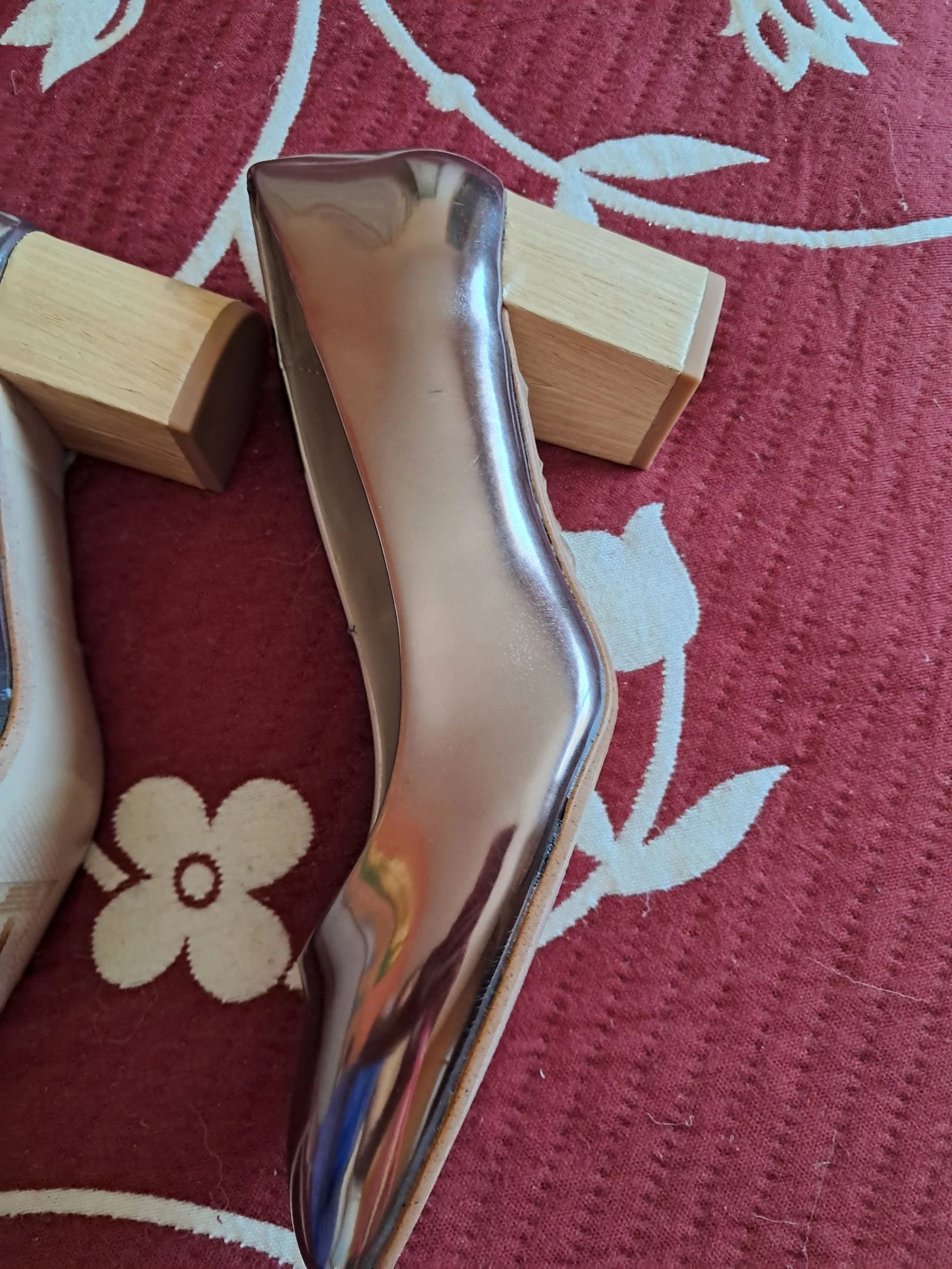 Zapatos de mujer  – photo 4